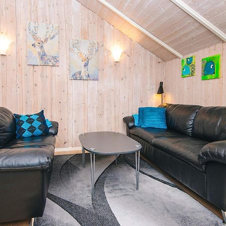 Holiday Home Ansager Xli Экстерьер фото