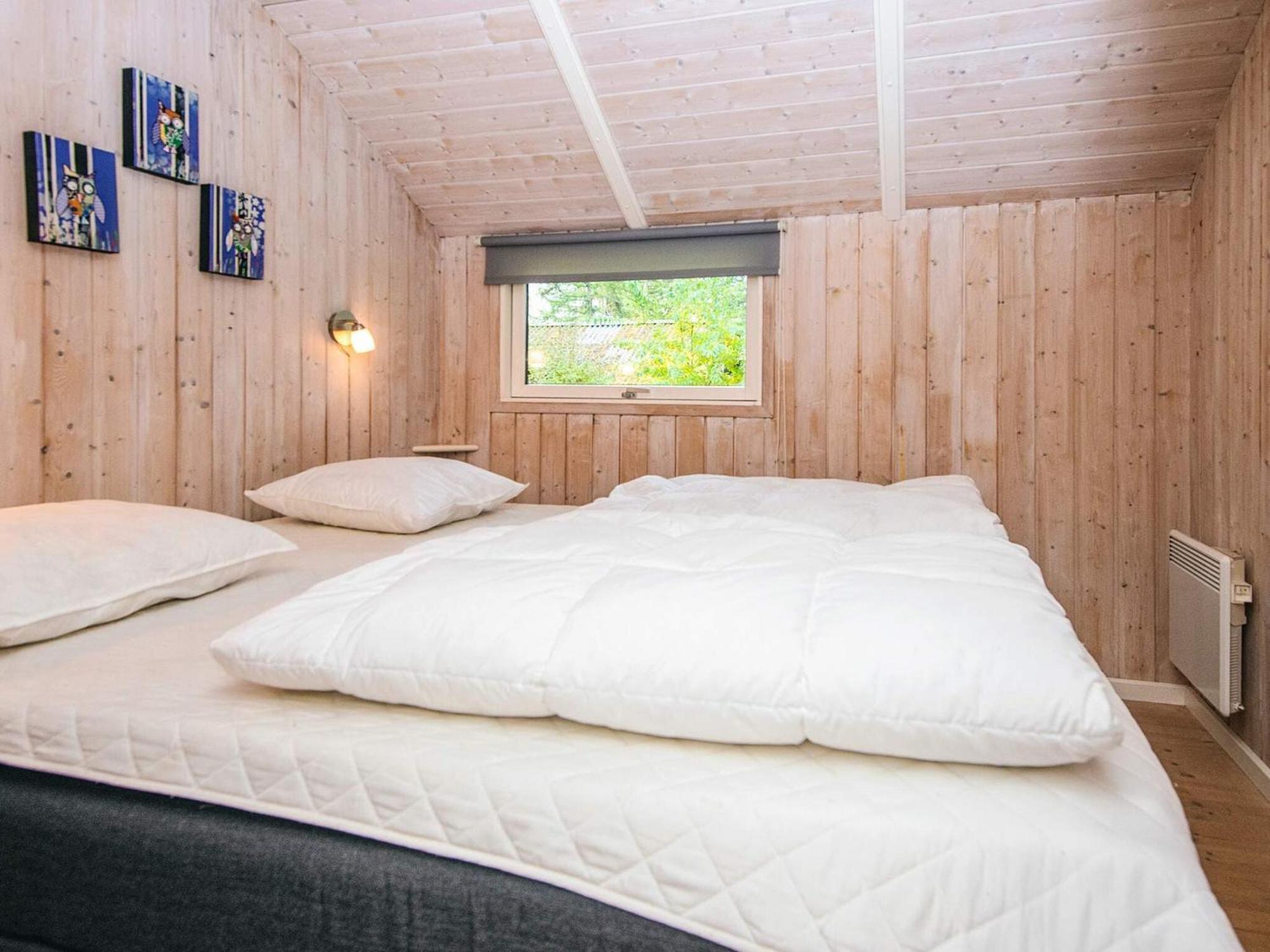 Holiday Home Ansager Xli Экстерьер фото