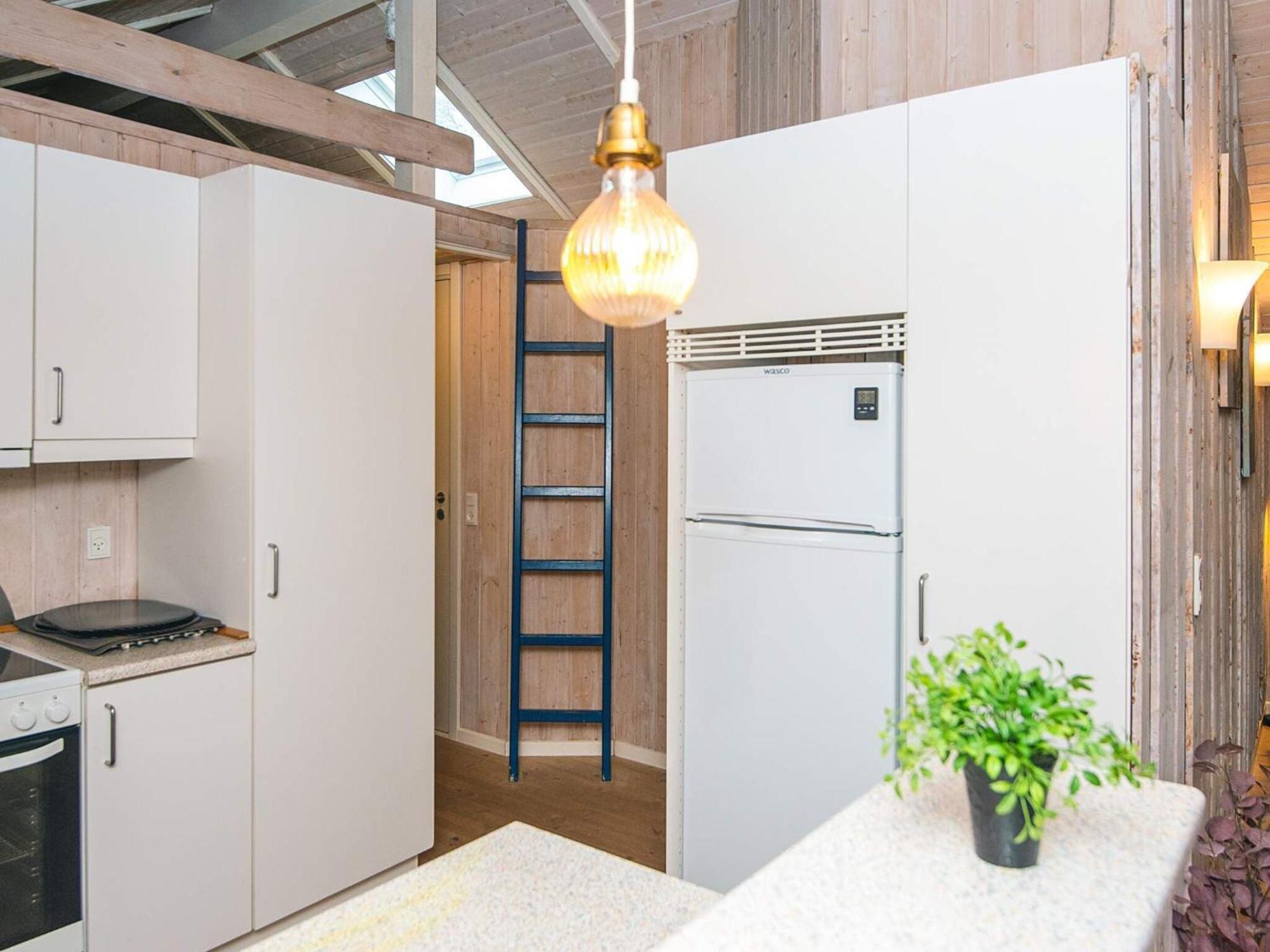Holiday Home Ansager Xli Экстерьер фото