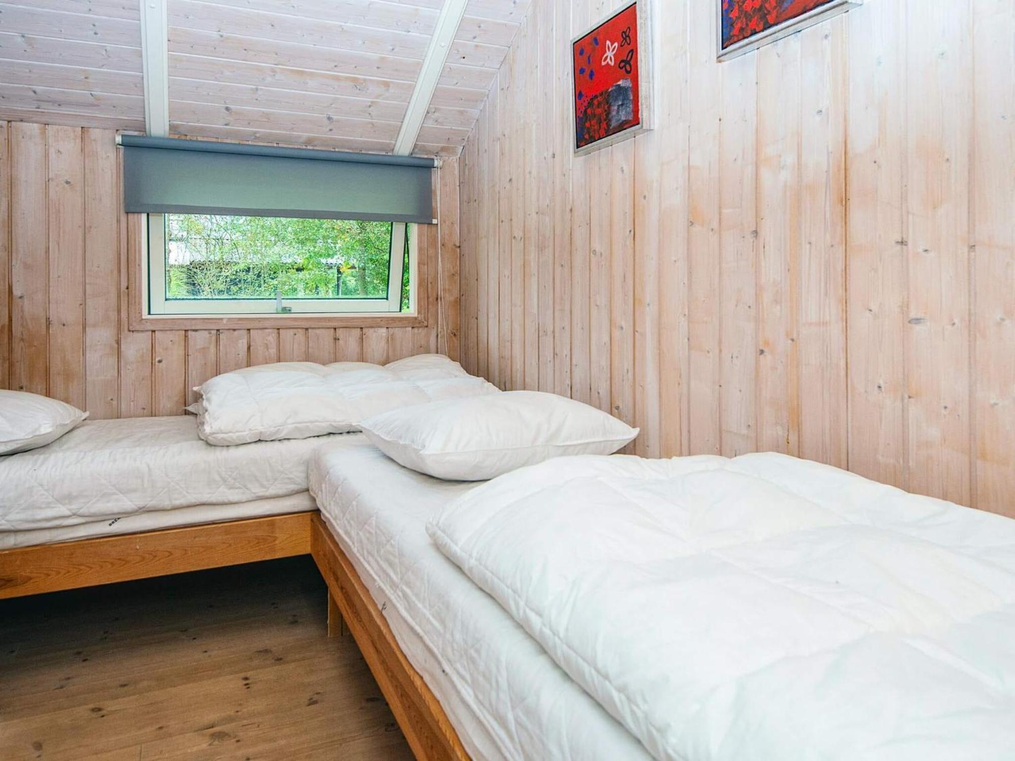 Holiday Home Ansager Xli Экстерьер фото